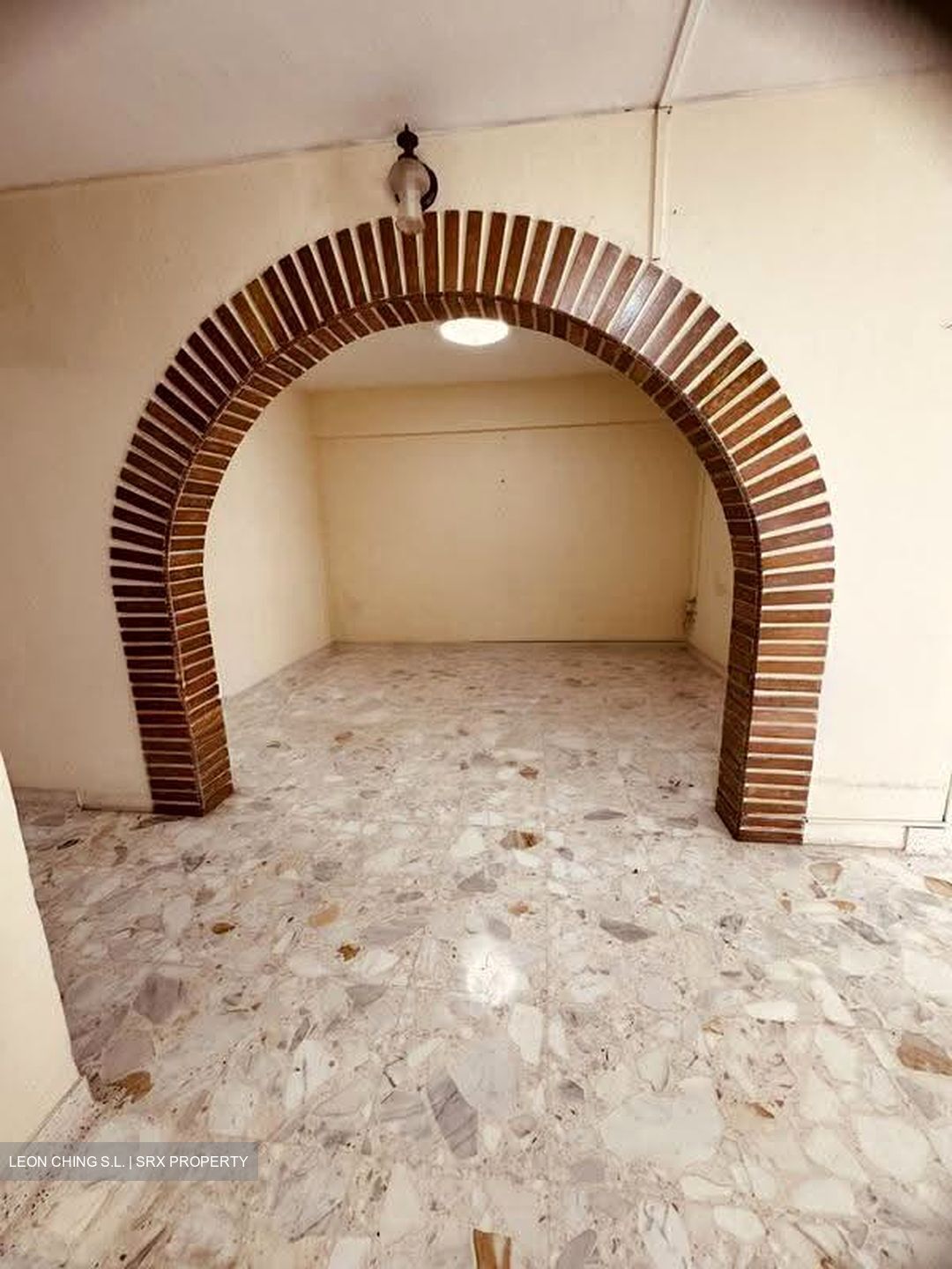 Blk 110 Kebun Baru Heights (Ang Mo Kio), HDB 3 Rooms #635928691